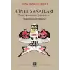 Çin El Sanatları