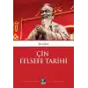 Çin Felsefe Tarihi