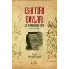 Çin Kaynaklarına Göre Eski Türk Boyları