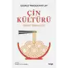 Çin Kültürü