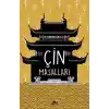 Çin Masalları - (Özel Ayracıyla)