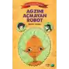 Çınarın Harika Dünyası 3 - Ağzını Açmayan Robot