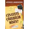 Cinayeti Çözebilir Misin?