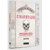 Cinayetler