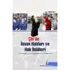 Çin’de İnsan hakları ve Hak İhlalleri