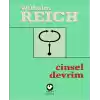 Cinsel Devrim