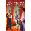 Çıplak Güneş - Robot Serisi 2. Kitap