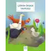 Çirkin Ördek Yavrusu - Bebekler İçin Klasikler