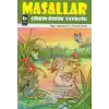 Çirkin Ördek Yavrusu / Masallar