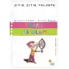 Çıtır Çıtır Felsefe 17 - Yaşam ve Ölüm