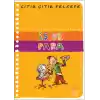 Çıtır Çıtır Felsefe 8 - İş ve Para