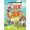 Çıtır Çıtır Masallar