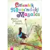 Çitlembik Ağacındaki Masalcı
