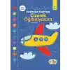 Çizerek Öğreniyorum Mavi Kitap