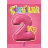 Çizgiler 2 Yaş
