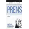 Çizgilerle Prens