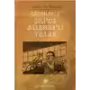 Çizgilerle Şilide Allendeli Yıllar