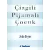 Çizgili Pijamalı Çocuk