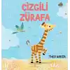 Çizgili Zürafa