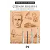 Çizimin Sırları -1  Temel Karakalem Teknikleri