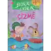 Çizme - Becerikli Çocuklar