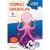 Çizmeli Harikalar Suda