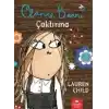 Clarice Bean - Çaktırma