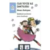 Clio Teyze ile Daktilosu