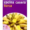 Cocina Casera Turca (İspanyolca)