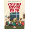 Çocuğumla Her Güne Bir Dua