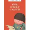 Çocuk Edebiyatı Dizisi 6 - Küçük Oktay Rifat ve Yazdığı Şiir