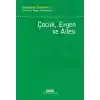 Çocuk, Ergen ve Ailesi - Psikanaliz Defterleri 2