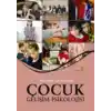 Çocuk Gelişim Psikolojisi