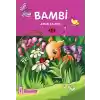 Çocuk Klasikleri Dizisi / Bambi