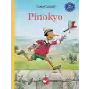 Çocuk Klasikleri: Pinokyo