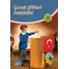 Çocuk Şiirleri Antolojisi (100 Temel Eser İlköğretim)