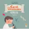 Çocuk Üniversitesi Biyoloji - Genetik