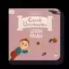Çocuk Üniversitesi Fizik -Çekim Yasası