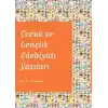 Çocuk ve Gençlik Edebiyatı Yazıları
