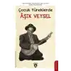 Çocuk Yüreklerde Aşık Veysel