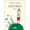 Çocukça