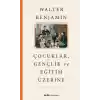 Çocuklar, Gençlik ve Eğitim Üzerine