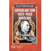 Çocuklar İçin 1921-1923 Dersleri