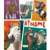 Çocuklar İçin Atnâme