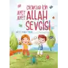 Çocuklar İçin Ayet Ayet Allah Sevgisi