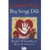 Çocuklar İçin Beş Sevgi Dili