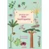 Çocuklar İçin Bitki Ansiklopedisi