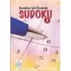 Çocuklar İçin Çözümlü Sudoku 1