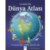 Çocuklar için Dünya Atlası