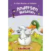 Çocuklar için En Güzel Masallar ve Hikayeler - Andersen Masalları